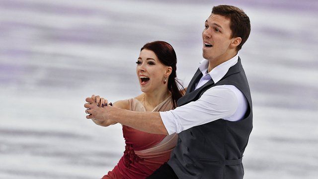 Екатерина Боброва: Не представляю, как Загитова выступает на Олимпиаде!