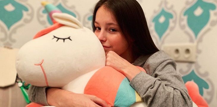 Щербакова призналась в серьезных проблемах при подготовке к чемпионату России