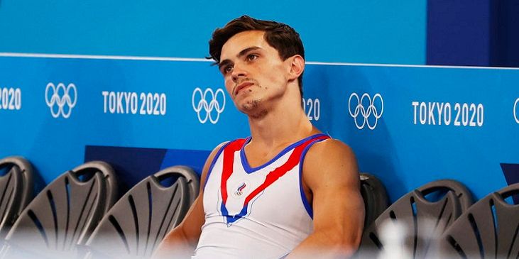 Далалоян заявил, что не считает свое выступление на Олимпиаде-2020 после травмы героическим