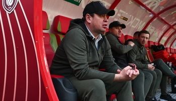 Дзюба о Слуцком: Только один Леонид Викторович считает, что он дал Хвиче дорогу в «Наполи»