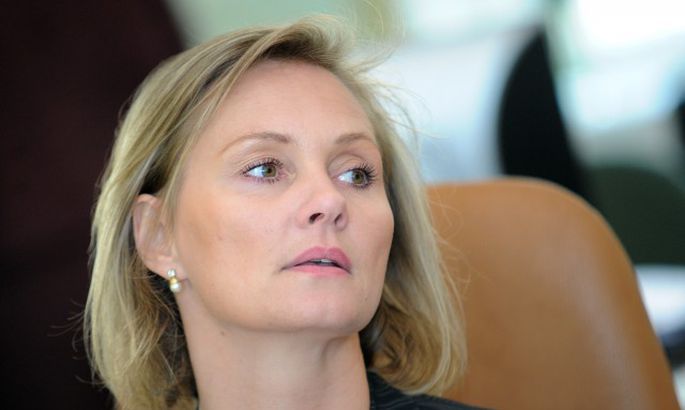 Скандального экс-кандидата в президенты IBU Брока задержали по подозрению в получении взятки