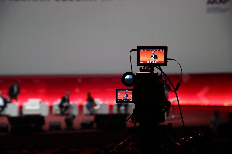 Итоги пятого Национального рекламного форума: видеть и создавать новое