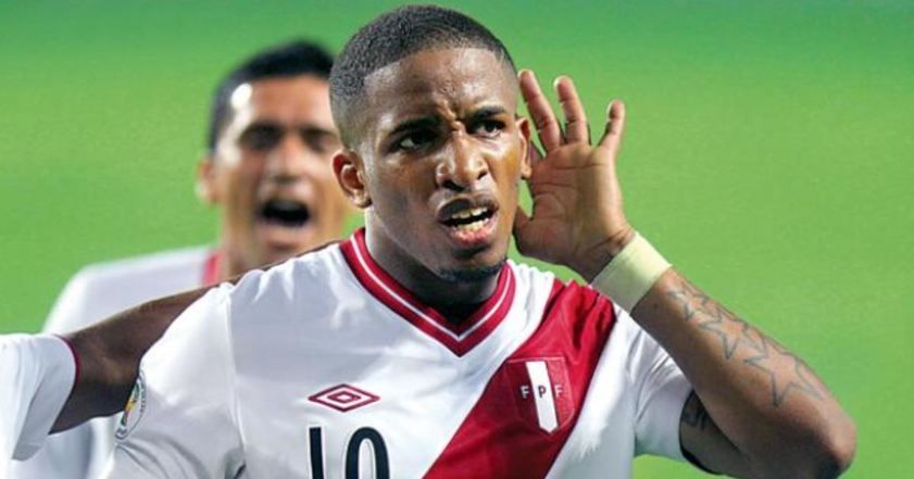 Илья Геркус: Браво Фарфану! Ждем обратно в клубе, впереди много дел