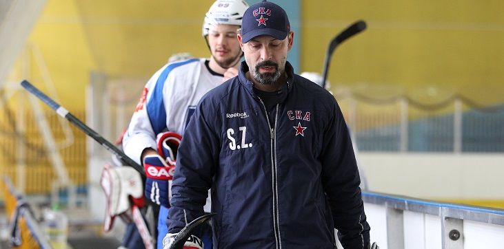 Андрей Точицкий: Зубов оправдал ожидания