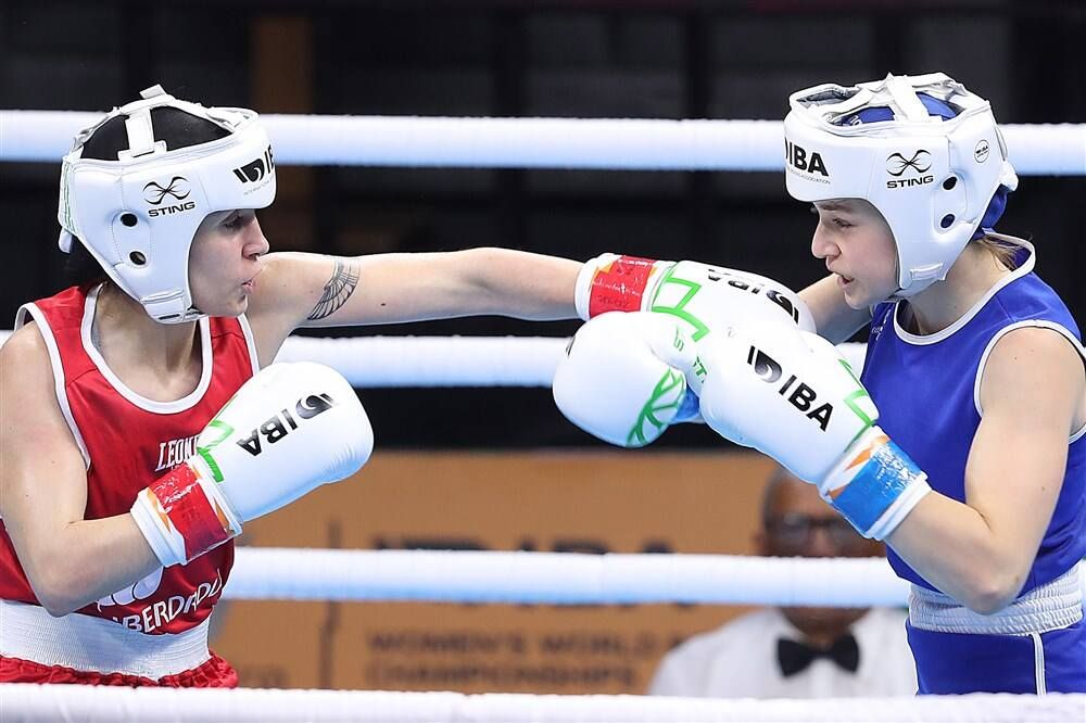 IBA призвала лишить Европейские игры статуса квалификации к Олимпиаде IBA призвала лишить Европейские игры статуса квалификации к Олимпиаде