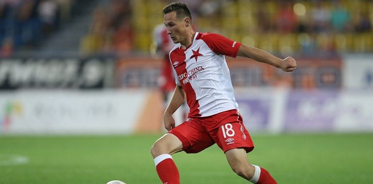 «Зенит» — «Славия»: Заболотный встретит того, кто ударил его в Ростове «Зенит» — «Славия»: Заболотный встретит того, кто ударил его в Ростове