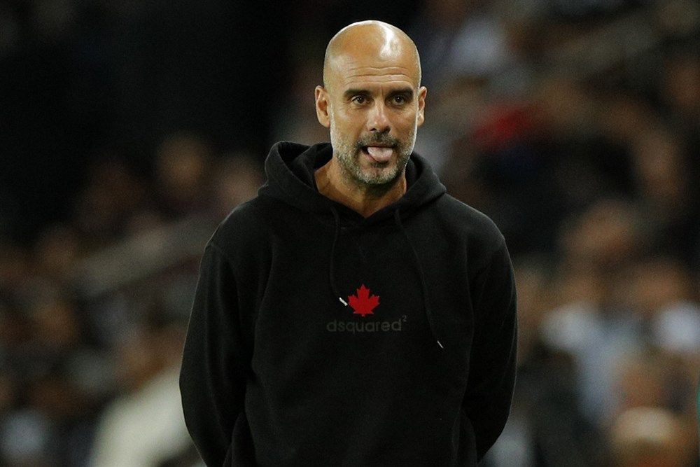 Ротенберг — о Гвардиоле: В СКА мы берем на вооружение его философию