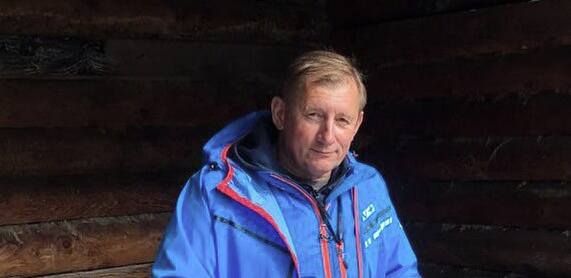Юрий Каминский: У каждого спортсмена будет личная задача на чемпионат России
