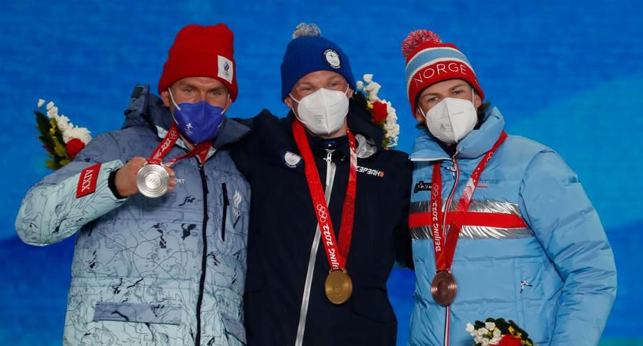 Олимпийский чемпион Пекина не выступит в масс-старте