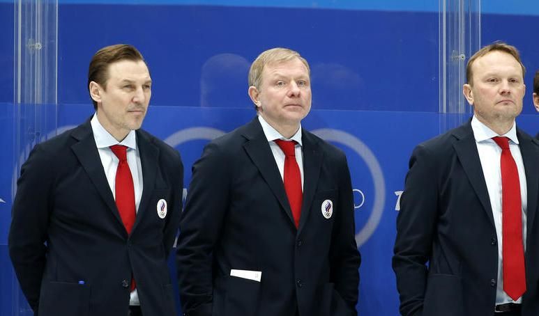 Жамнов считает, что у Петербурга не отнимут чемпионат мира-2023 Жамнов считает, что у Петербурга не отнимут чемпионат мира-2023