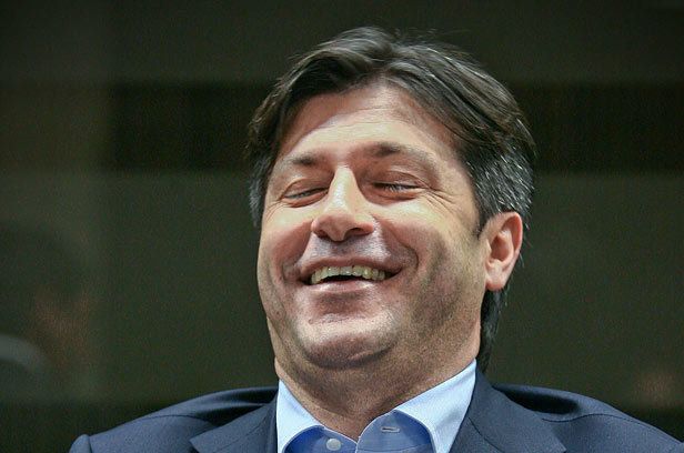 Распределял деньги на Кавказе, работал в ФСБ. Кто такой Ашот Хачатурянц – новый глава судейского комитета РФС?