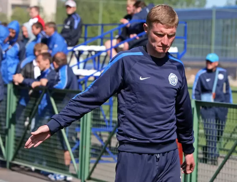 Константин Коноплев