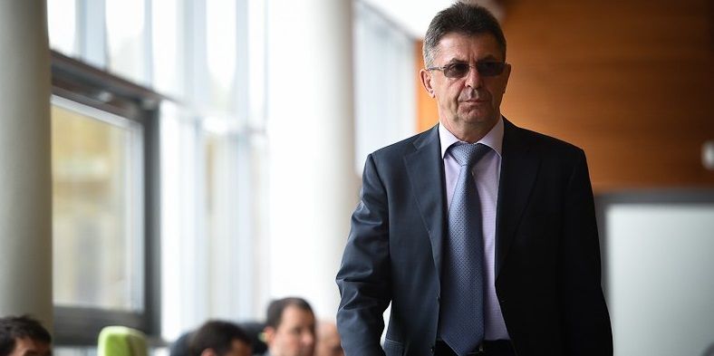 Вяльбе опровергла нахождение Кравцова на двух должностях