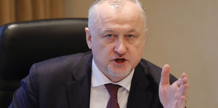 Глава РУСАДА: Доклады Макларена  –   огромные скелеты. Но это не значит, что их надо признавать
