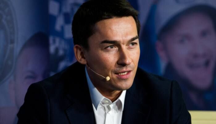 Минское «Динамо» ищет дополнительное финансирование, чтобы соблюсти регламент КХЛ Минское «Динамо» ищет дополнительное финансирование, чтобы соблюсти регламент КХЛ