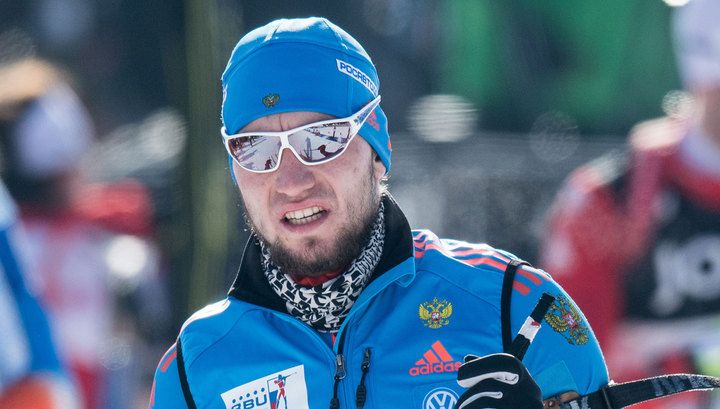 «В репортажах Губерниева могло бы быть больше спорта и меньше слухов». Логинов считает, что голос биатлона уже не тот