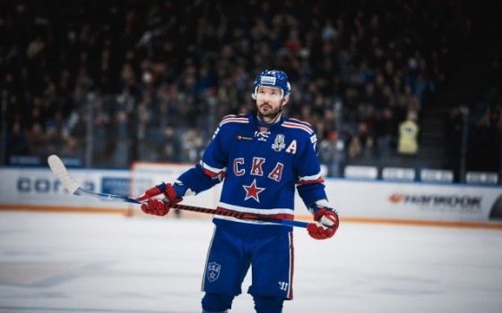 Ковальчук считает, что болельщики хотят видеть финал Кубка Гагарина ЦСКА – СКА Ковальчук считает, что болельщики хотят видеть финал Кубка Гагарина ЦСКА – СКА