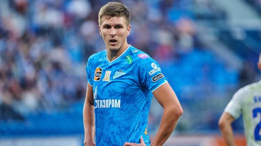 Валерий Непомнящий: Переход Соболева из «Спартака» в «Зенит» – это ошибка