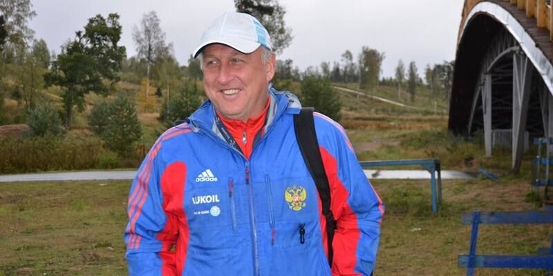 Бородавко не поддержал создание добровольческих отрядов спортсменов для СВО Бородавко не поддержал создание добровольческих отрядов спортсменов для СВО