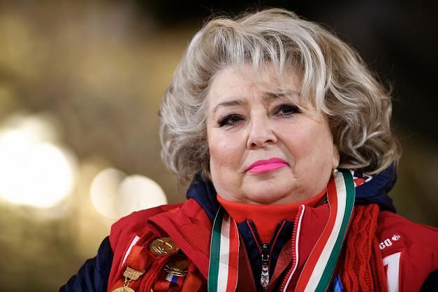 Тарасова назвала дилетантами тех, кто считает прыжок в пять оборотов рекордным