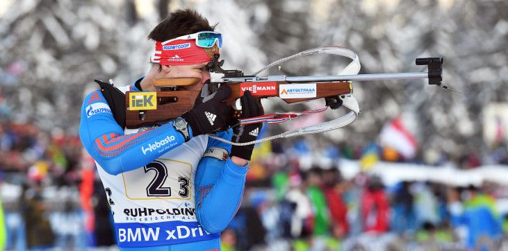 «Было не самое лучшее самочувствие». Оправдание Елисеева после провального сингл-микста