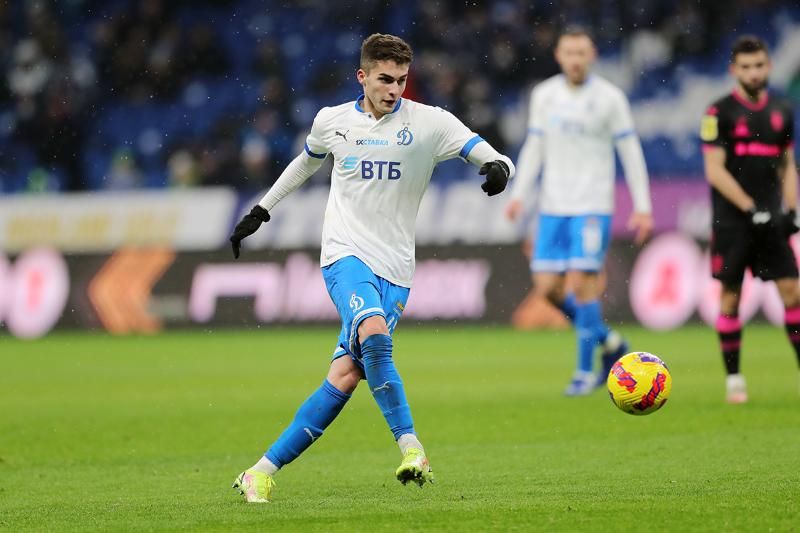 Капелло считает, что Захарян способен повторить успех Аршавина в АПЛ