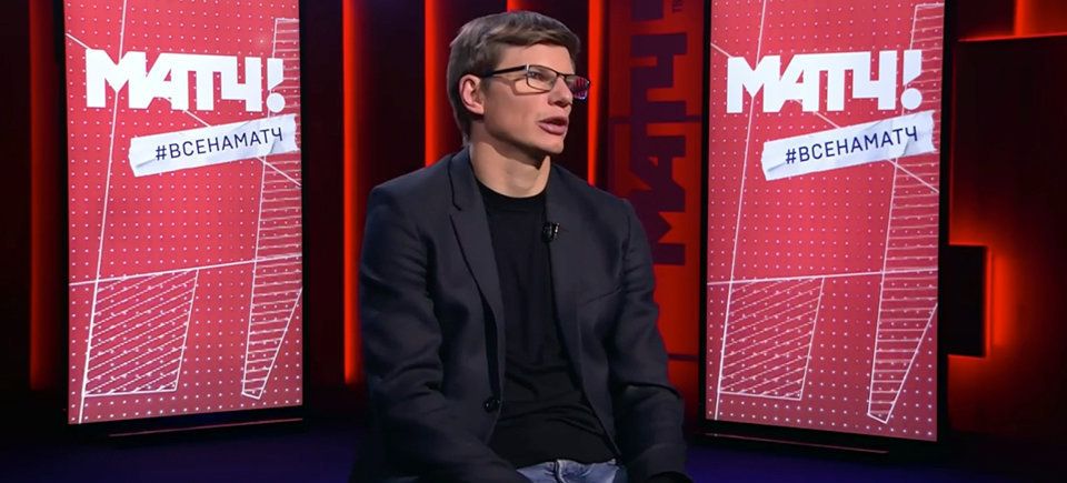 Комментатор «Матч ТВ» рассказал о работе с Аршавиным