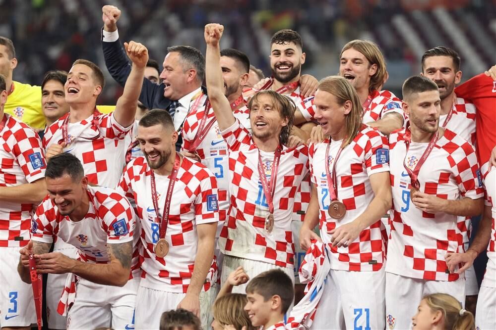 Турция – Хорватия: прогноз от Olimpbet на матч 2-го тура отборочного турнира на чемпионат Европы по футболу 28 марта