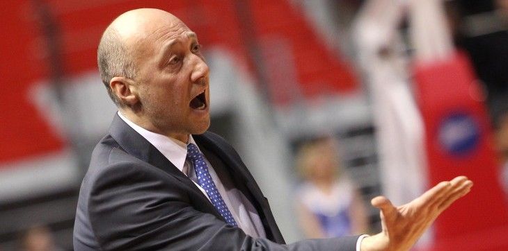 Василий Карасев: В «Калеве» Демонте Харпер проявил себя очень здорово — надеюсь, он станет для нас важной опцией в нападении
