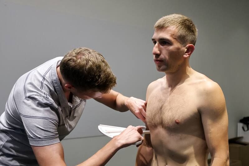 Федоров рассказал о странном отстранении, когда руководителем судей был Егоров Федоров рассказал о странном отстранении, когда руководителем судей был Егоров