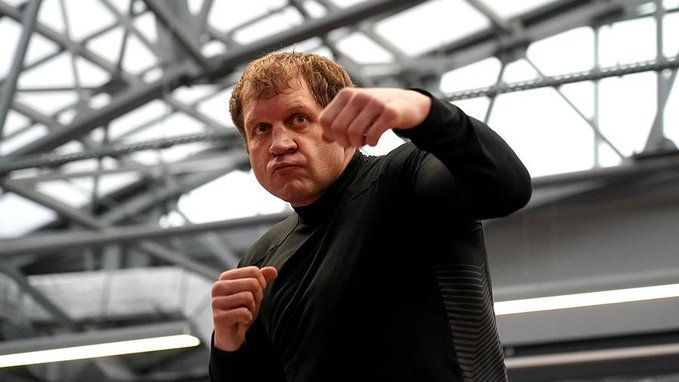 Андрей Былдин рассказал, когда Александр Емельяненко был близок к смерти