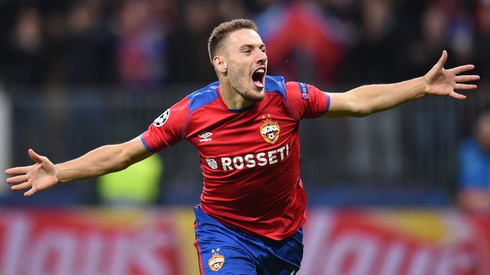 Никола Влашич: Наш тренер каждый день говорил нам, что мы обыграем «Реал» Никола Влашич: Наш тренер каждый день говорил нам, что мы обыграем «Реал»