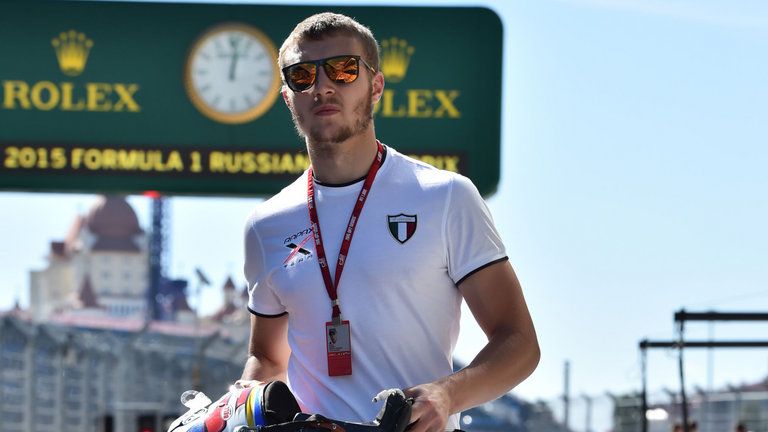 Сироткин может стать основным пилотом «Рено» после гран-при Монако