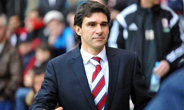 «Мидлсбро» лишился главного тренера