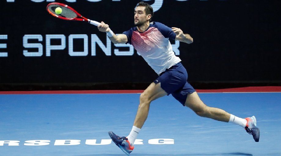 Определились все финалисты St.Petersburg Open-2021