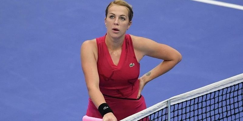 У России третий раз за месяц новая первая ракетка, Касаткина в рейтинге WTA потеряла больше 30 позиций