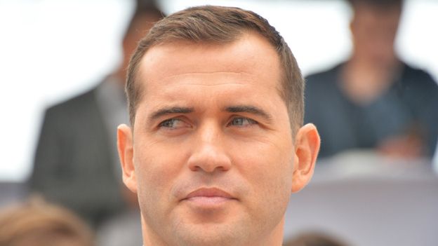 Александр Кержаков назначен на должность директора СШОР «Зенит»