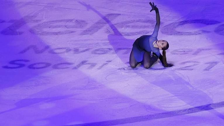 Когда рассмотрение дела Валиевой после Олимпиады