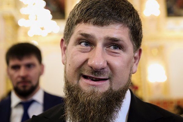 Президент Чечни опроверг слухи о принудительном посещении матчей «Ахмата»