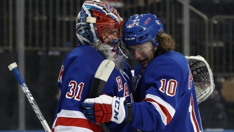 Вратари Шестеркин и Георгиев не помогут сборной России на ЧМ в Латвии Вратари Шестеркин и Георгиев не помогут сборной России на ЧМ в Латвии