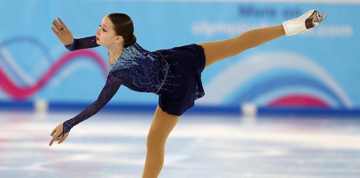 Соперники учеников Тутберидзе могут не поехать на чемпионат мира. Справедливо ли это?