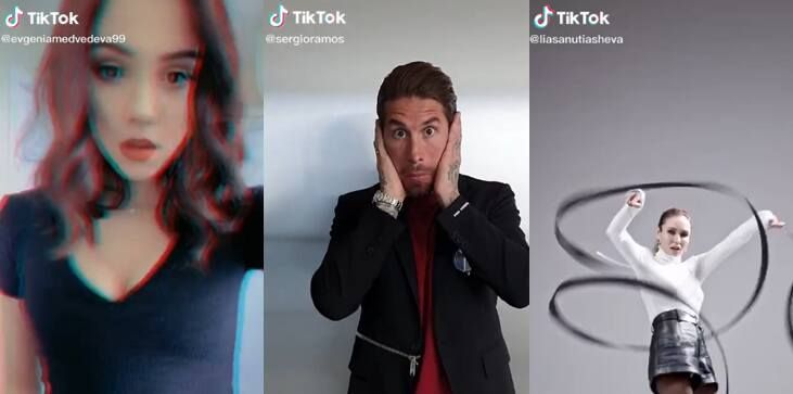 Спортсмены идут в TikTok, но пока проигрывают обычной девочке из Екатеринбурга