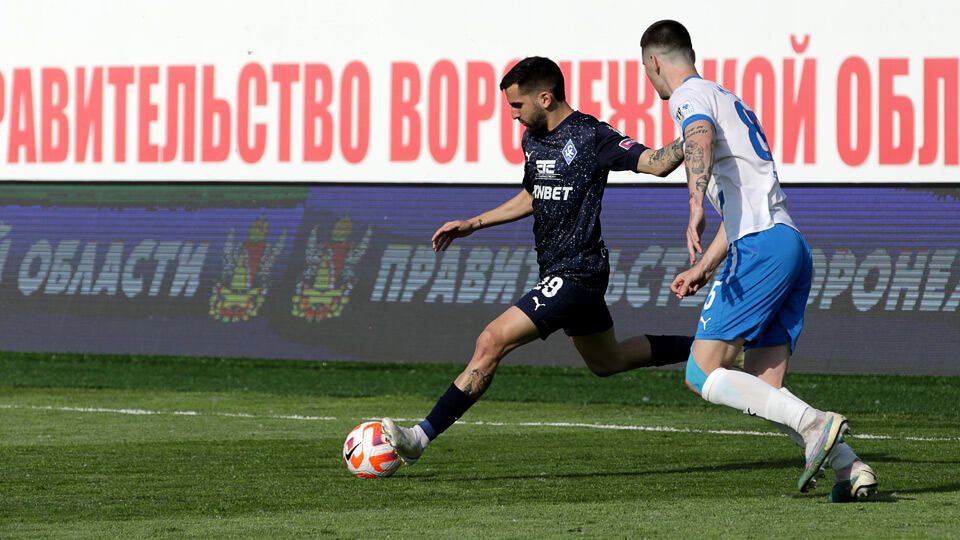 Агент Гарре рассказал о желании игрока получить российское гражданство Агент Гарре рассказал о желании игрока получить российское гражданство