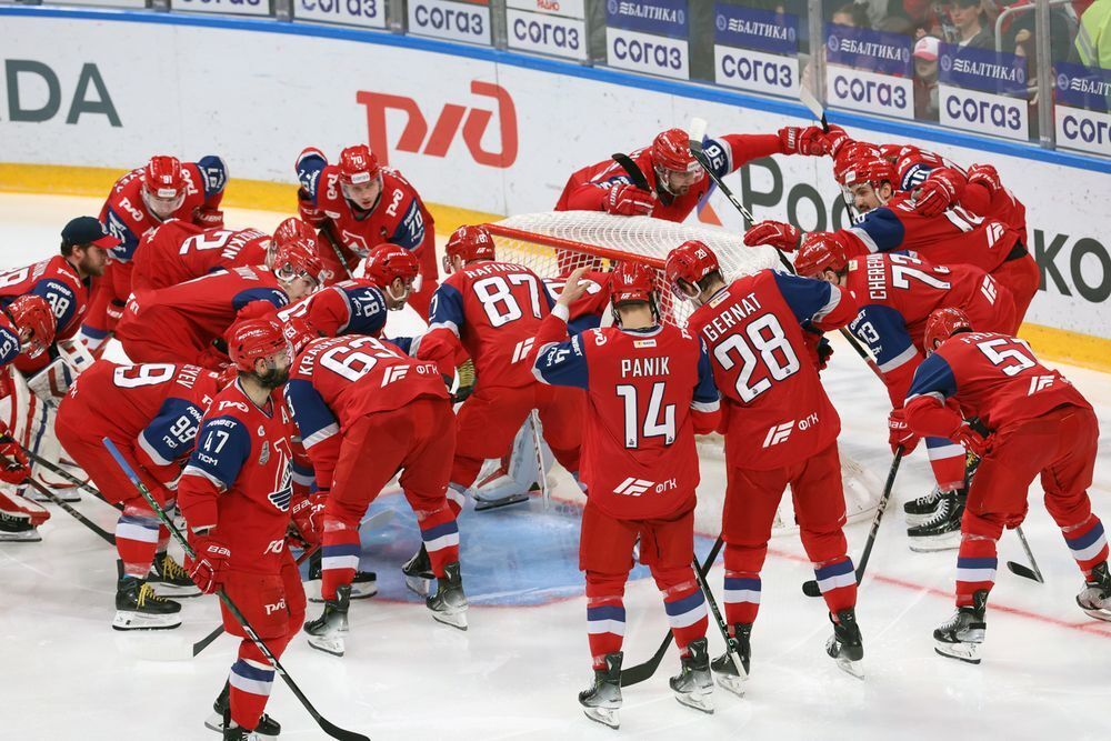 Фастовский: В этом году очень много претендентов на чемпионство 