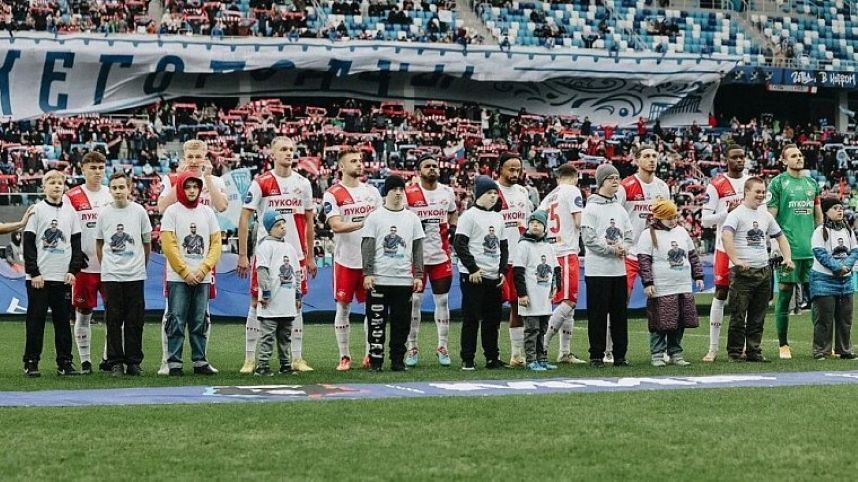 «Спартак» должен победить «Акрон», заявил Мостовой
