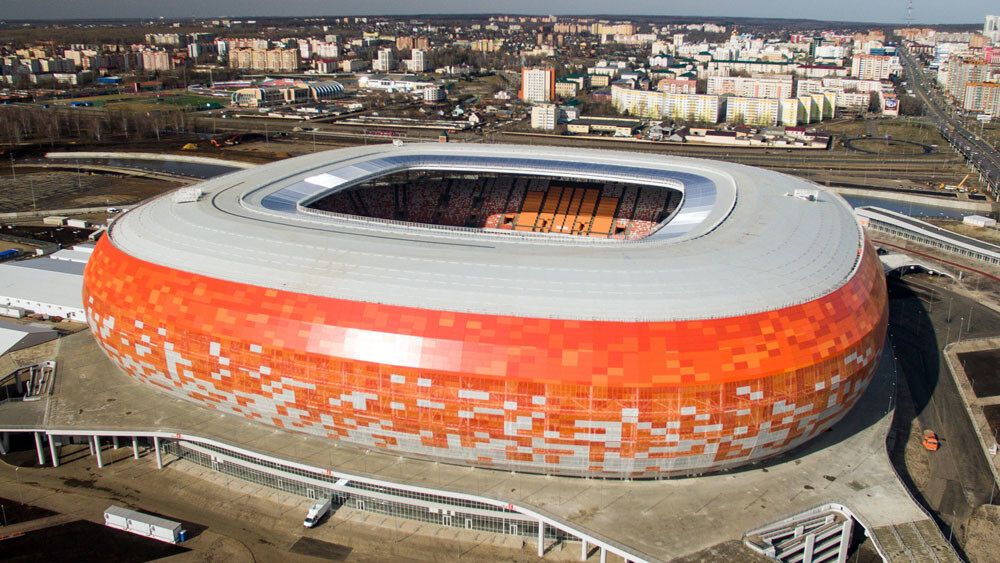 «Пари НН» сыграет домашний матч 5‑го тура РПЛ против махачкалинского «Динамо» в Саранске