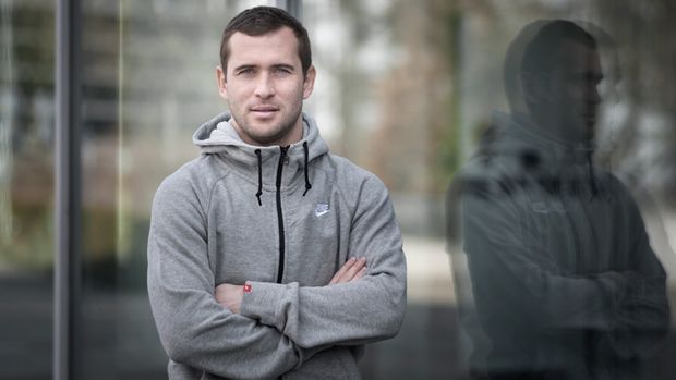 Сами Хююпя: Кержаков еще не готов на 100 процентов