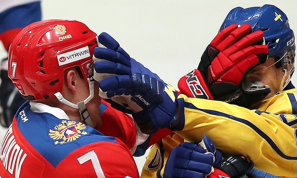 «Путин поручил прекратить отток хоккеистов из России». Ротенберг рассказал о внимании скаутов НХЛ к россиянам