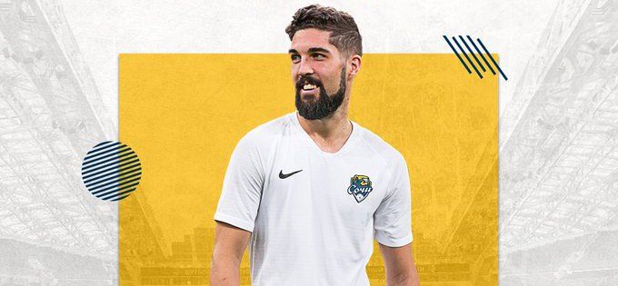 Агент Мевли: Условия контракта с «Сочи»? Все довольны