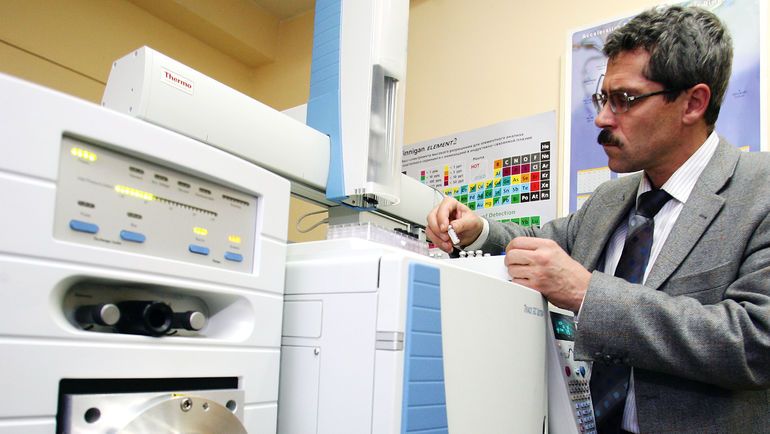 Родченков обещает предоставить доказательства допинга россиян на Олимпиаде-2014 в МОК и WADA